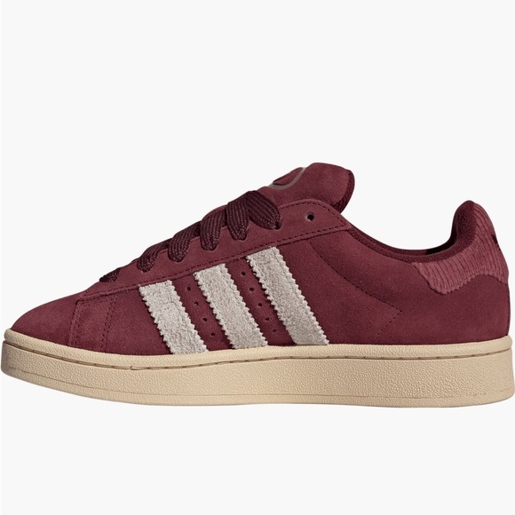 Adidas Campus Sneaker - Picture 4 of 16